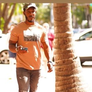 Meet your Posher, Kevin